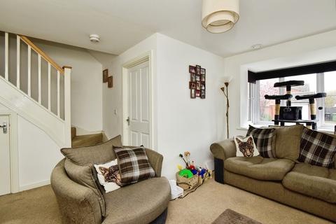 undefined, Kingfisher Crescent, Sandbach, Cheshire, CW11