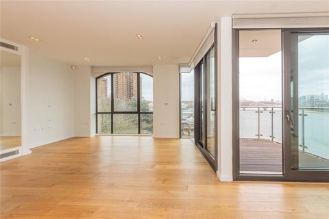 2 bedroom apartment to rent, Lots Road, London, SW10