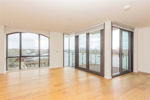 2 bedroom apartment to rent, Lots Road, London, SW10