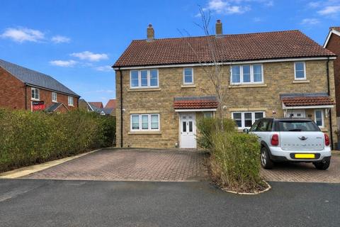 undefined, Buttercup Close, Raunds