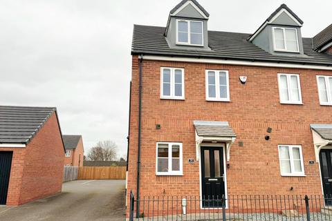 undefined, Bishop Alcock Road, Hull