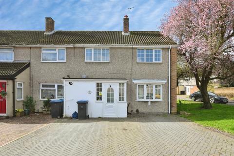 undefined, Sadlers Mead, Harlow