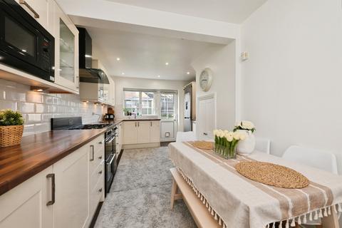 undefined, Sadlers Mead, Harlow