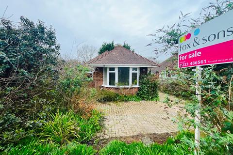 2 bedroom detached bungalow for sale, Otteham Close, Polegate