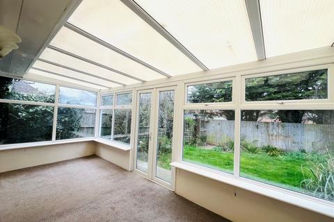 2 bedroom detached bungalow for sale, Otteham Close, Polegate
