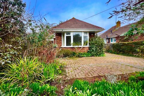 2 bedroom detached bungalow for sale, Otteham Close, Polegate