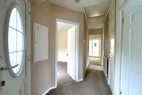 2 bedroom detached bungalow for sale, Otteham Close, Polegate