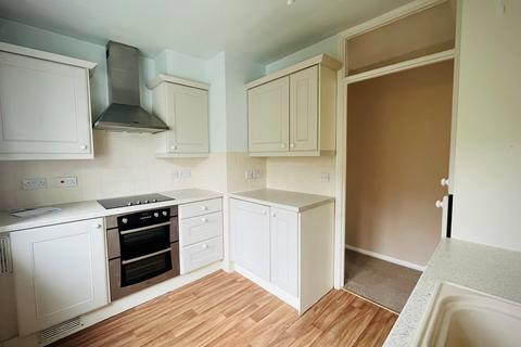 2 bedroom detached bungalow for sale, Otteham Close, Polegate