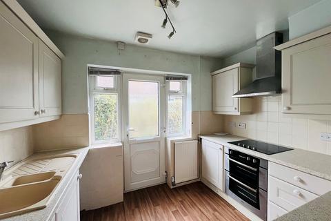 2 bedroom detached bungalow for sale, Otteham Close, Polegate