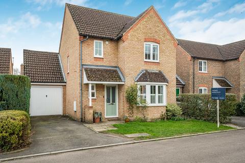 undefined, East Hagbourne, Didcot, OX11