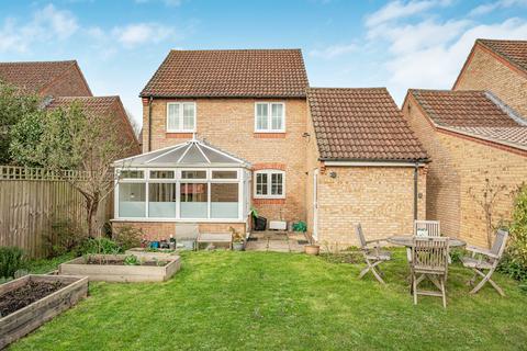 undefined, East Hagbourne, Didcot, OX11