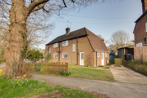 2 bedroom semi-detached house for sale, Penn Crescent, Haywards Heath, RH16