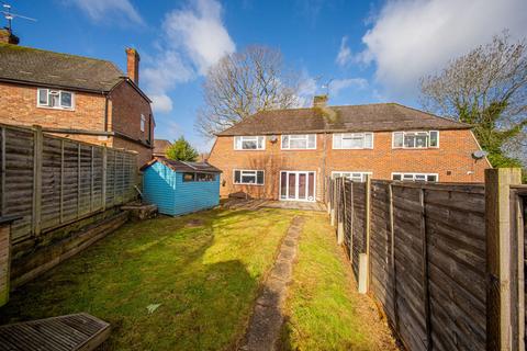 2 bedroom semi-detached house for sale, Penn Crescent, Haywards Heath, RH16