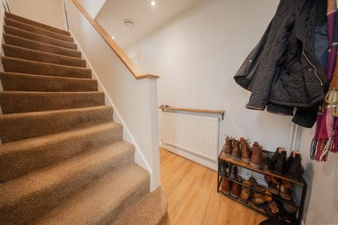 2 bedroom semi-detached house for sale, Penn Crescent, Haywards Heath, RH16