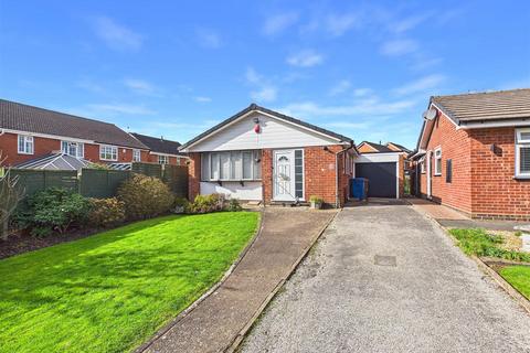 3 bedroom detached bungalow for sale, Jackman Road, Fradley, Lichfield