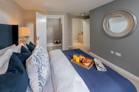 1 bedroom retirement property to rent, Spath Road, Didsbury M20