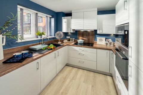 1 bedroom retirement property to rent, Spath Road, Didsbury M20