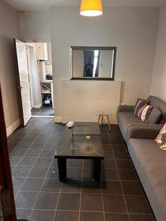 undefined, Penbryn Terrace, Brynmill SA2