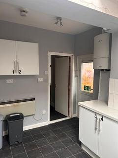 undefined, Penbryn Terrace, Brynmill SA2