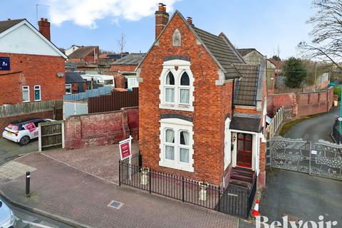 undefined, High Street, Dudley DY5