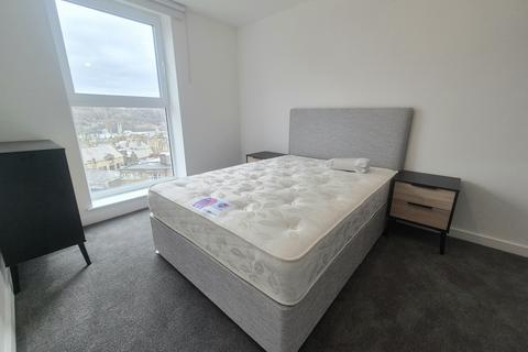 undefined, Cow Green, HALIFAX