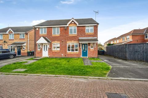undefined, The Hawthorns, Kirkby-in-Ashfield, Nottingham, Nottinghamshire, NG17