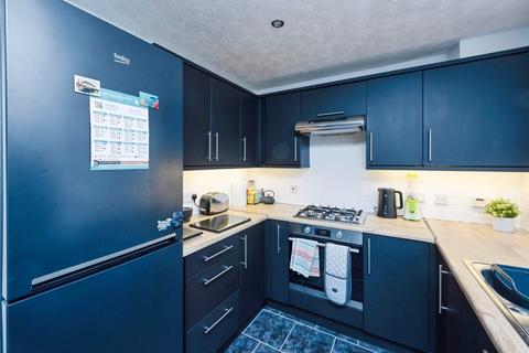 undefined, The Hawthorns, Kirkby-in-Ashfield, Nottingham, Nottinghamshire, NG17