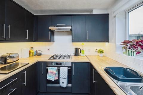 undefined, The Hawthorns, Kirkby-in-Ashfield, Nottingham, Nottinghamshire, NG17