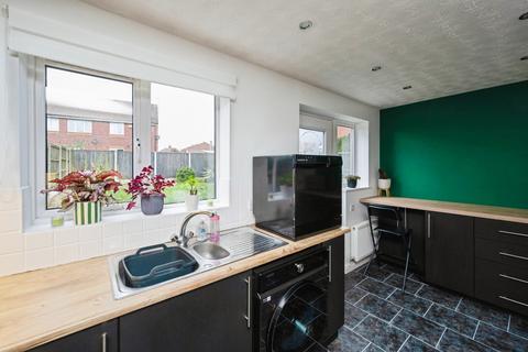 undefined, The Hawthorns, Kirkby-in-Ashfield, Nottingham, Nottinghamshire, NG17