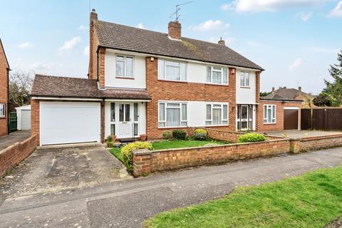 undefined, Harcourt Drive, Earley, Reading