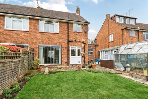 undefined, Harcourt Drive, Earley, Reading