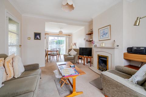 undefined, Harcourt Drive, Earley, Reading