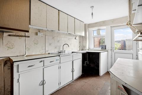 undefined, Ravenswood Drive, Glasgow