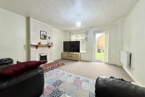 undefined, Stanier Avenue, Coundon, Coventry