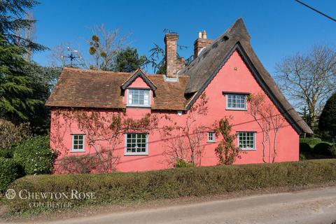 undefined, Raydon Corner, IPSWICH