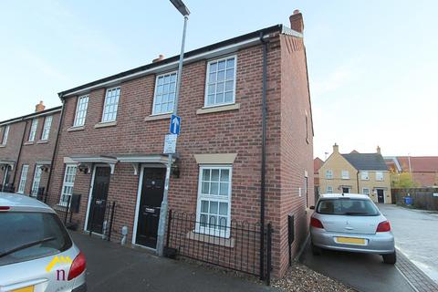 undefined, Priory Road, Beverley HU17