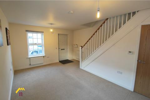 undefined, Priory Road, Beverley HU17