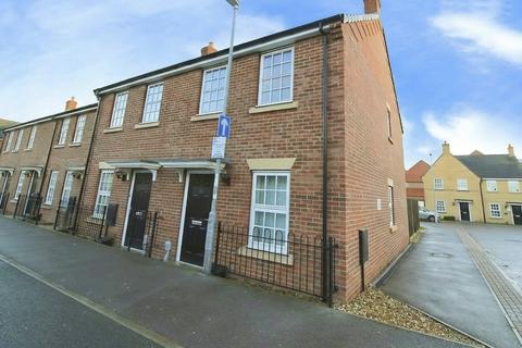 undefined, Priory Road, Beverley HU17