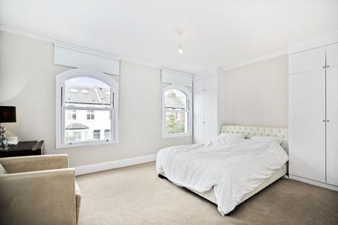4 bedroom terraced house to rent, Mendora Road, Parsons Green, London, SW6