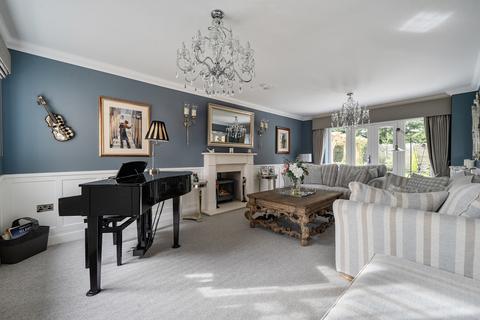 undefined, The Shires, Berkshire RG41