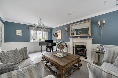 undefined, The Shires, Berkshire RG41