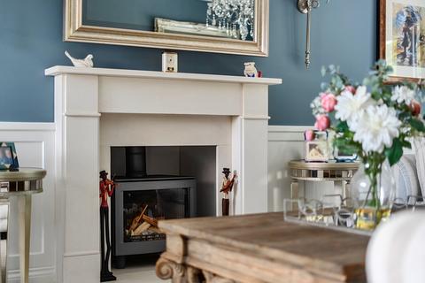 undefined, The Shires, Berkshire RG41