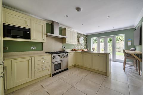 undefined, The Shires, Berkshire RG41