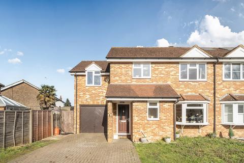 undefined, Aragon Walk, Surrey KT14