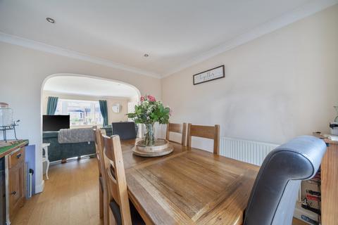 undefined, Aragon Walk, Surrey KT14