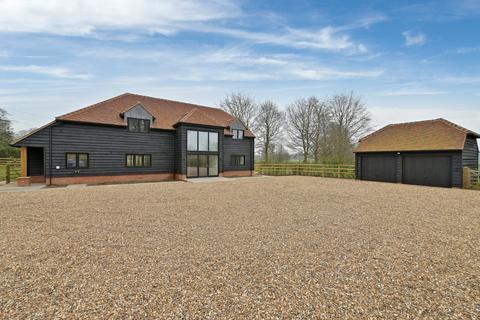 undefined, Roughwood Lane, Chalfont St. Giles, Buckinghamshire, HP8