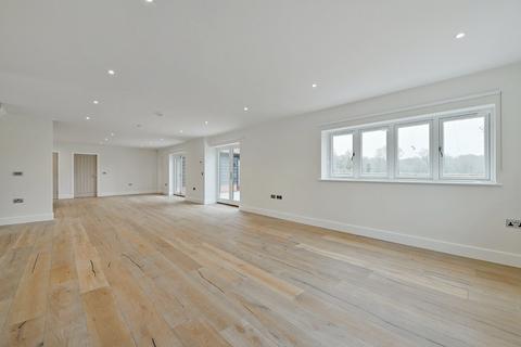 undefined, Roughwood Lane, Chalfont St. Giles, Buckinghamshire, HP8