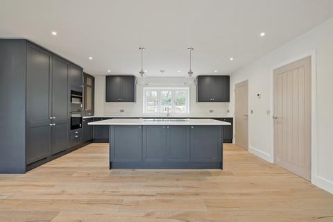 undefined, Roughwood Lane, Chalfont St. Giles, Buckinghamshire, HP8