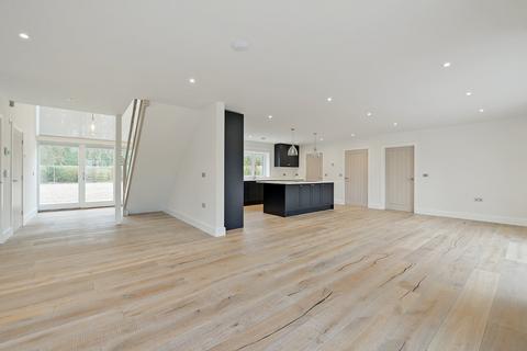 undefined, Roughwood Lane, Chalfont St. Giles, Buckinghamshire, HP8