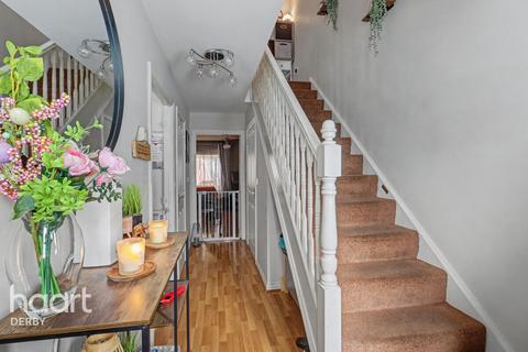 4 bedroom terraced house for sale, Foss Road, Hilton